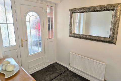 3 bedroom detached bungalow for sale, Jonathan Drive, Skegness, PE25 1RR