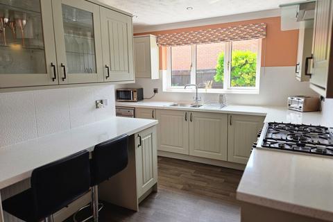 3 bedroom detached bungalow for sale, Jonathan Drive, Skegness, PE25 1RR