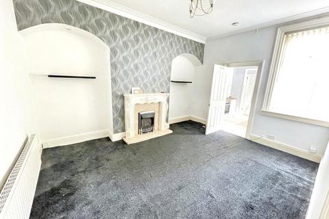 2 bedroom ground floor flat for sale, Stanhope Road, West Harton, South Shields, Tyne and Wear, NE33 4SS
