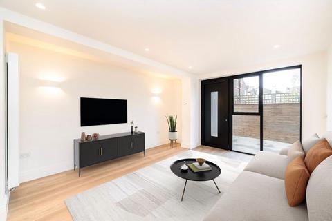 undefined, Barmeston Road, Catford SE6