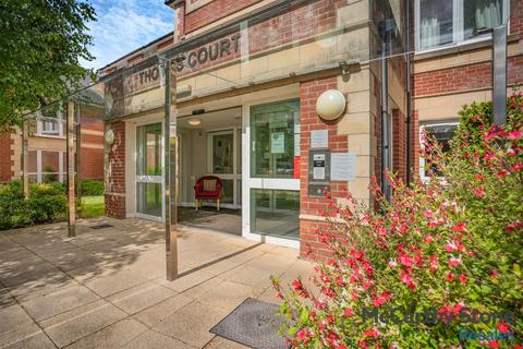 undefined, Thomas Court, Marlborough Road, Cardiff, Glamorgan, CF23 5EZ