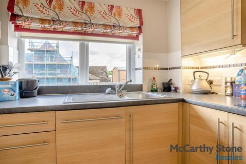 undefined, Thomas Court, Marlborough Road, Cardiff, Glamorgan, CF23 5EZ
