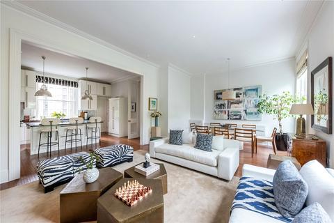 4 bedroom penthouse for sale, Upper Addison Gardens, London, W14