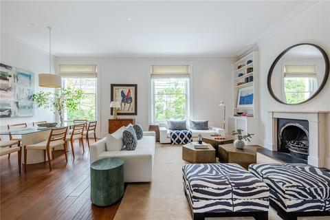4 bedroom penthouse for sale, Upper Addison Gardens, London, W14