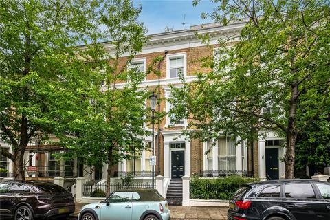 4 bedroom penthouse for sale, Upper Addison Gardens, London, W14