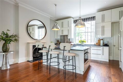 4 bedroom penthouse for sale, Upper Addison Gardens, London, W14