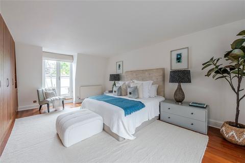 4 bedroom penthouse for sale, Upper Addison Gardens, London, W14