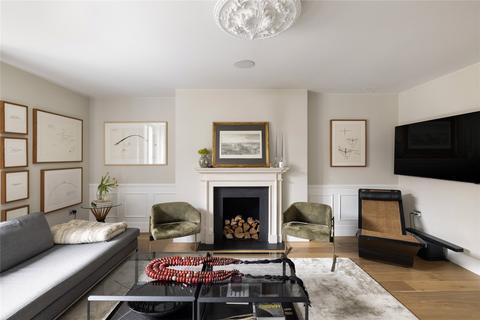 Hereford Road, London, W2