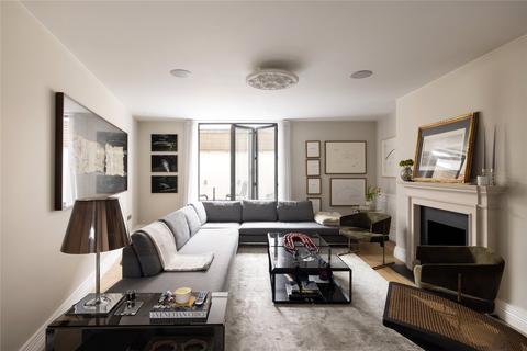 3 bedroom terraced house for sale, Hereford Road, London, W2