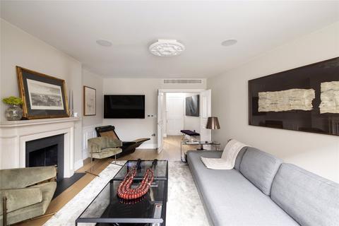 3 bedroom terraced house for sale, Hereford Road, London, W2