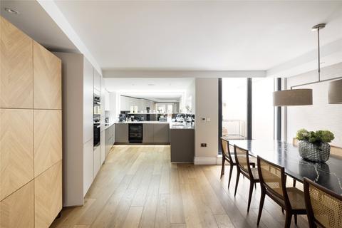 3 bedroom terraced house for sale, Hereford Road, London, W2