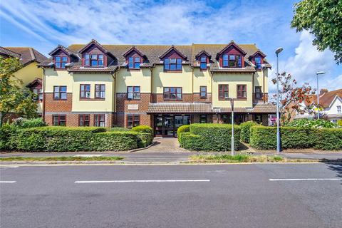 2 bedroom retirement property for sale, Wortley Road, Highcliffe, Christchurch, Dorset, BH23