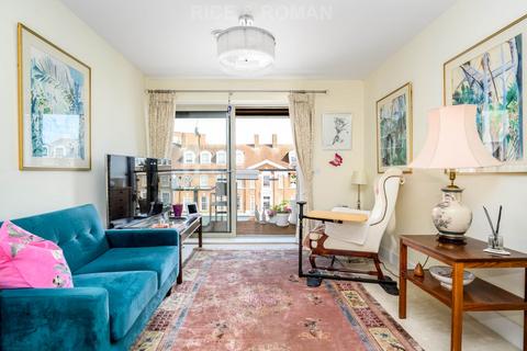 undefined, New Zealand Avenue, Walton On Thames KT12