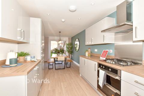 Wellington Gardens, Walmer, Kent
