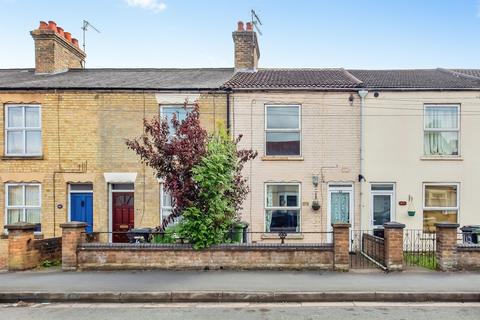 Terraced house - Mayors Walk, Peterborough