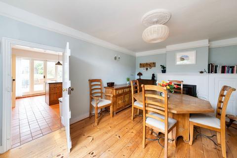 4 bedroom semi-detached house for sale, Ickleton Road, Wantage OX12