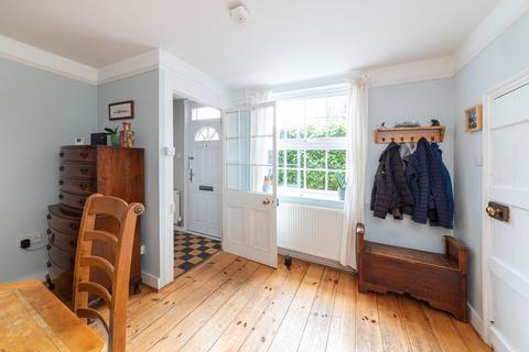 4 bedroom semi-detached house for sale, Ickleton Road, Wantage OX12