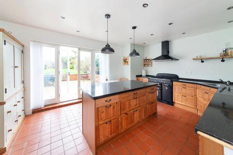 4 bedroom semi-detached house for sale, Ickleton Road, Wantage OX12