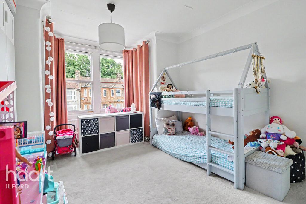 Playroom
