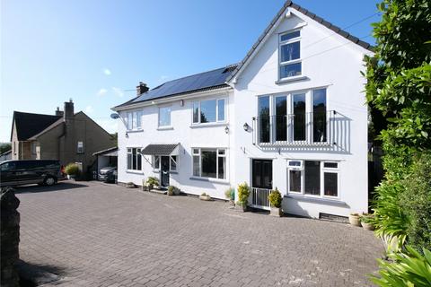 undefined, Large Detached House, Frome Road, BA3 3JZ
