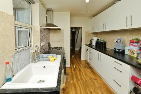 3 bedroom end of terrace house for sale, Freemantle Road, Bristol BS5 6SY