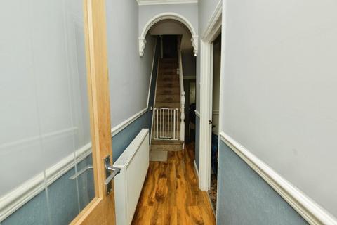 3 bedroom end of terrace house for sale, Freemantle Road, Bristol BS5 6SY