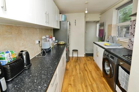 3 bedroom end of terrace house for sale, Freemantle Road, Bristol BS5 6SY