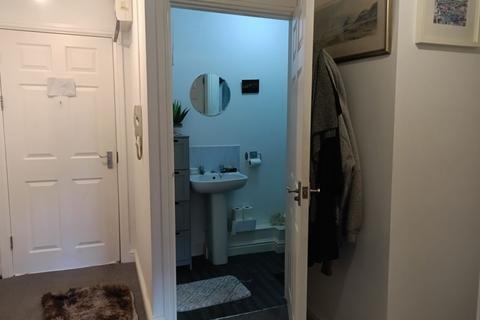 1 bedroom flat for sale, Apartment 18, 154-155 St. Helens Road, Swansea, West Glamorgan, SA1 4DJ