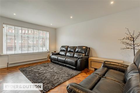 3 bedroom semi-detached bungalow for sale, Helston Drive, Royton, Oldham, Greater Manchester, OL2