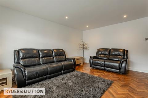3 bedroom semi-detached bungalow for sale, Helston Drive, Royton, Oldham, Greater Manchester, OL2