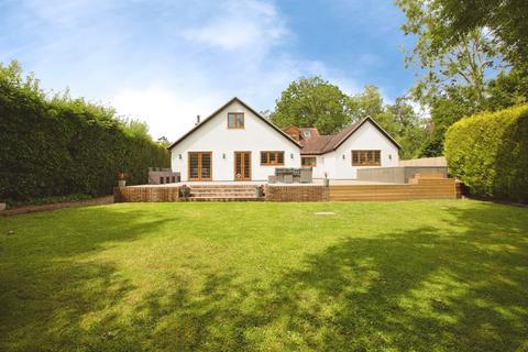 5 bedroom detached house for sale, Cansiron Lane, Ashurst Wood, East Grinstead