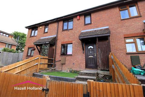 Maple Close, Swanley