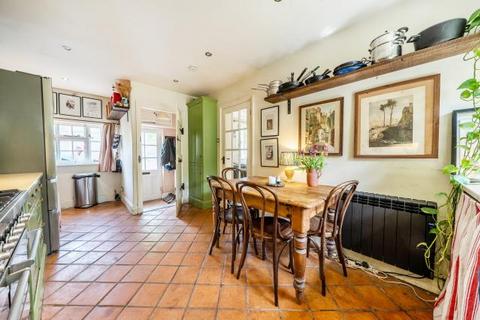 3 bedroom end of terrace house for sale, Main Street, Bledington, Chipping Norton
