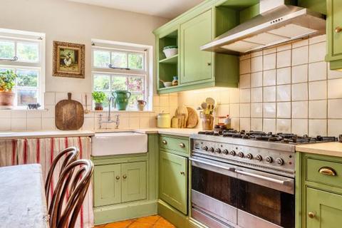 3 bedroom end of terrace house for sale, Main Street, Bledington, Chipping Norton