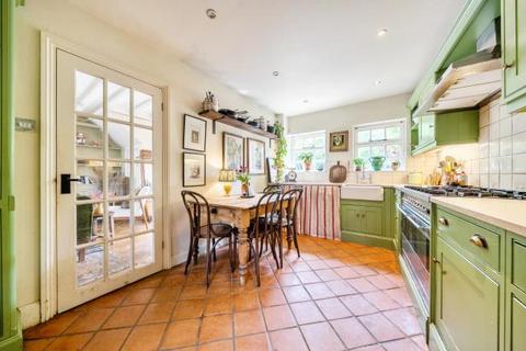 3 bedroom end of terrace house for sale, Main Street, Bledington, Chipping Norton