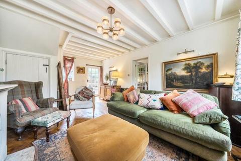 3 bedroom end of terrace house for sale, Main Street, Bledington, Chipping Norton