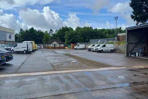 Business park to rent, 2229 London Rd Glasgow G32 8XL