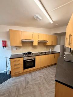 undefined, Falkland Street, Middlesbrough