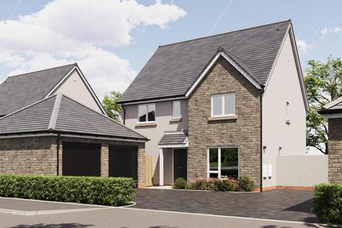 4 bedroom detached house for sale, Luxton Way, Wiveliscombe, Taunton