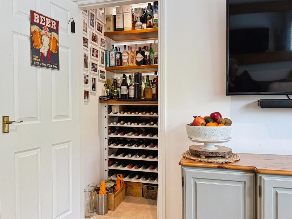 Pantry