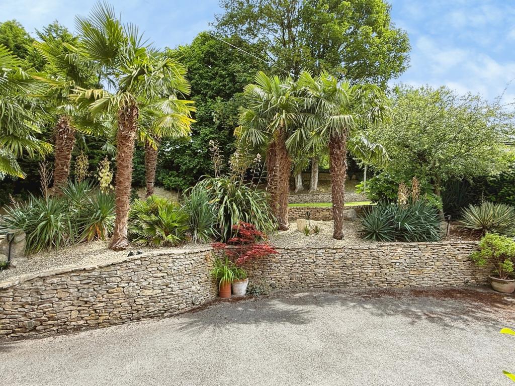 Garden view, garden