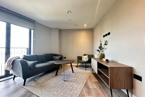 Apartment - Springwell Gardens, Whitehall Road, Leeds LS12
