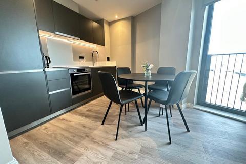 undefined, Springwell Gardens, Whitehall Road, Leeds LS12