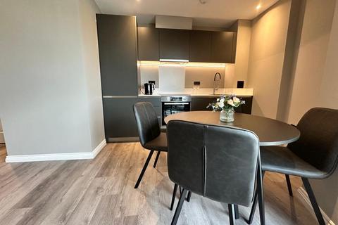 undefined, Springwell Gardens, Whitehall Road, Leeds LS12