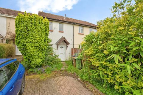 Terraced house - Parsons Close, Plymouth, Devon, PL9