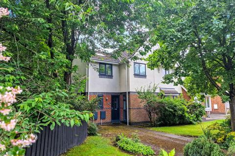 Semi-detached house - Cloughbank, Manchester M26