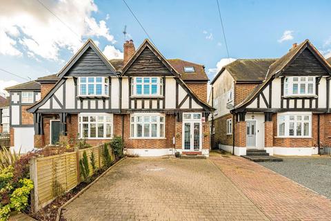 4 bedroom detached house for sale, Raeburn Avenue, Surbiton KT5