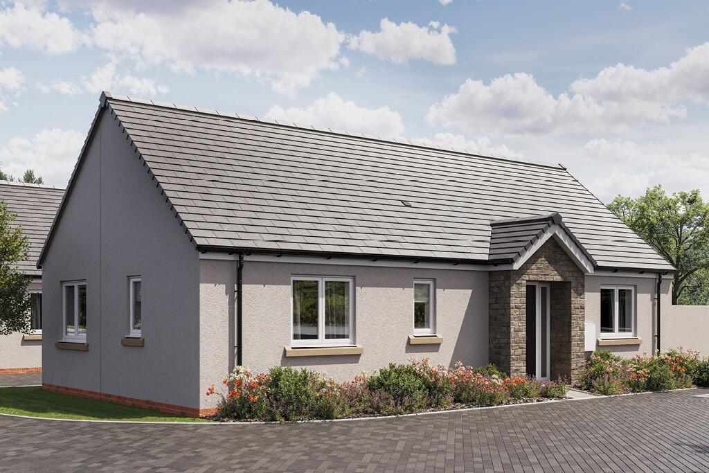 House exterior