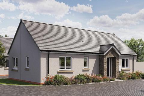 2 bedroom detached bungalow for sale, Luxton Way, Wiveliscombe, Taunton