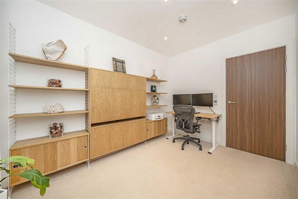 Home office